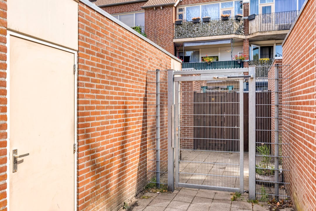 Photo 23 of Utrechtplein 23