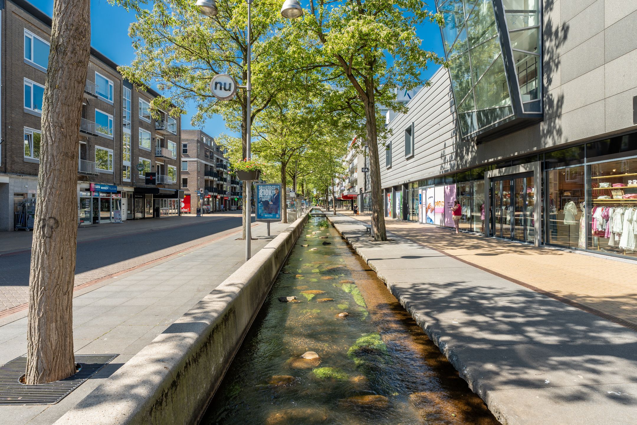 Foto 39 van Kalverstraat 2-14