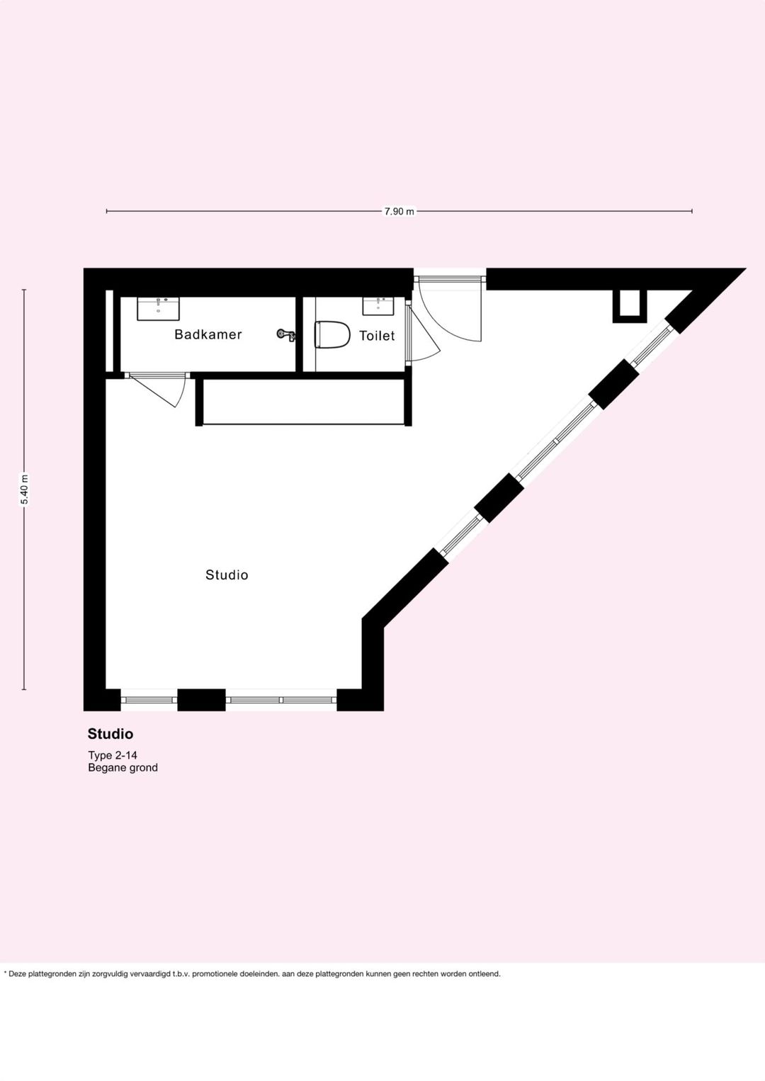 Foto 41 van Kalverstraat 2-14