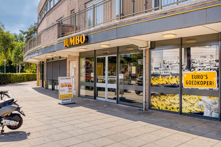 Photo 26 of Utrechtplein 23