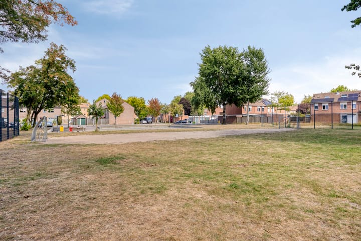 Photo 25 of Utrechtplein 23