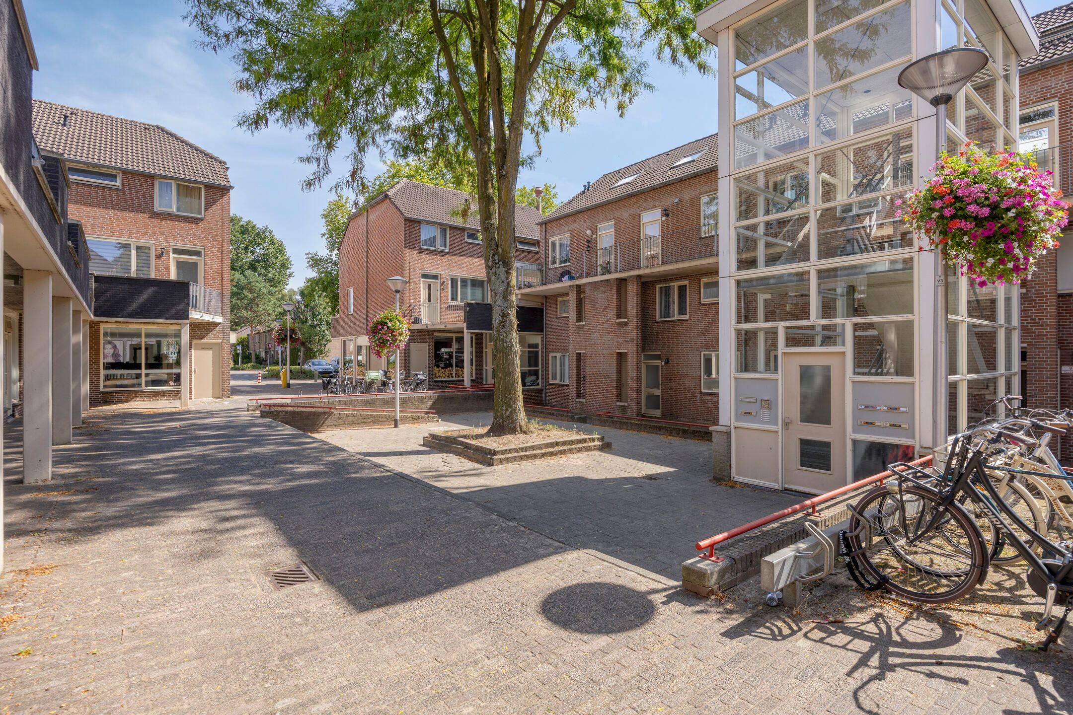 Photo 27 of Utrechtplein 23