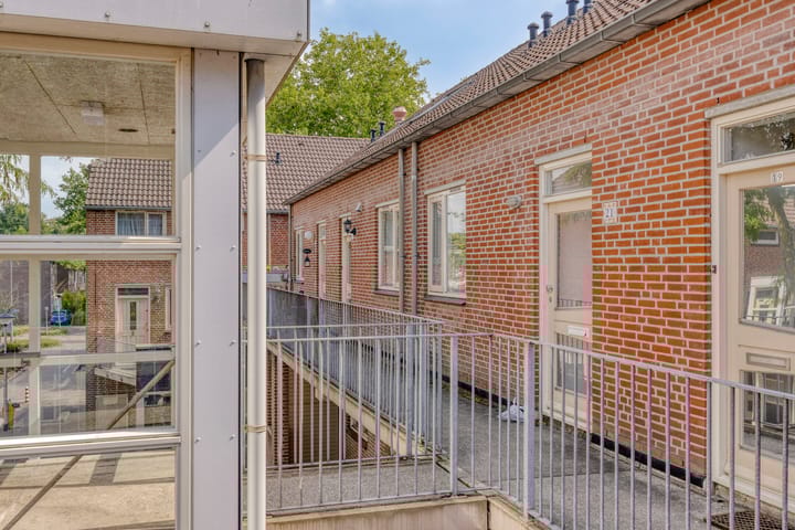 Photo 28 of Utrechtplein 23