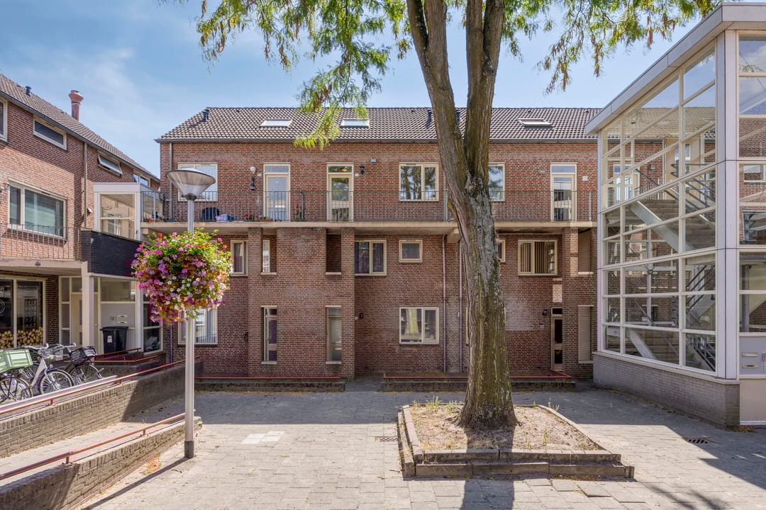 Photo 31 of Utrechtplein 23