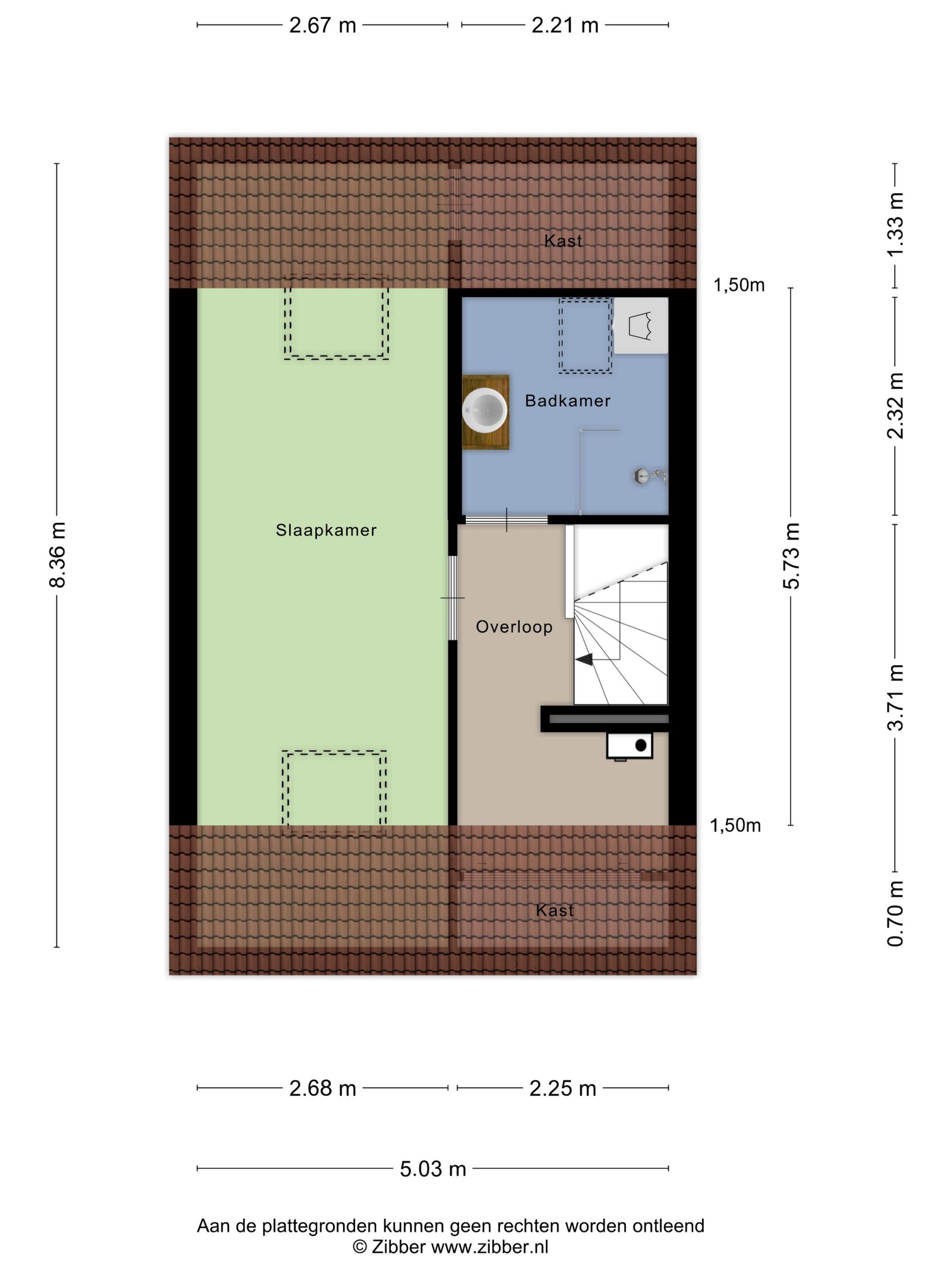 Photo 33 of Utrechtplein 23