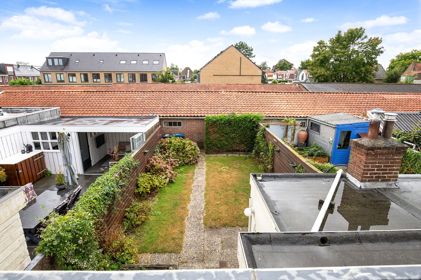 Foto 25 van Heilooërdijk 16