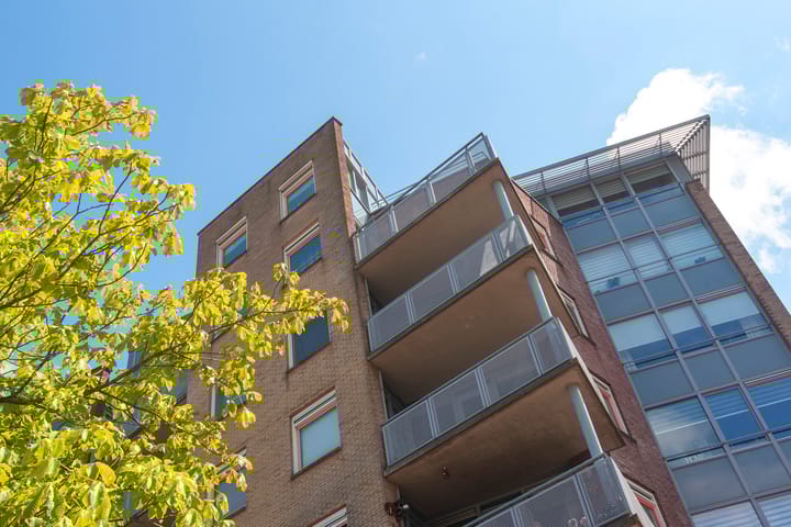 Photo 2 of Arnostraat 154