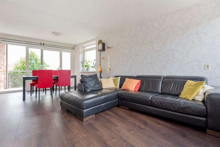 Photo 5 of Arnostraat 154