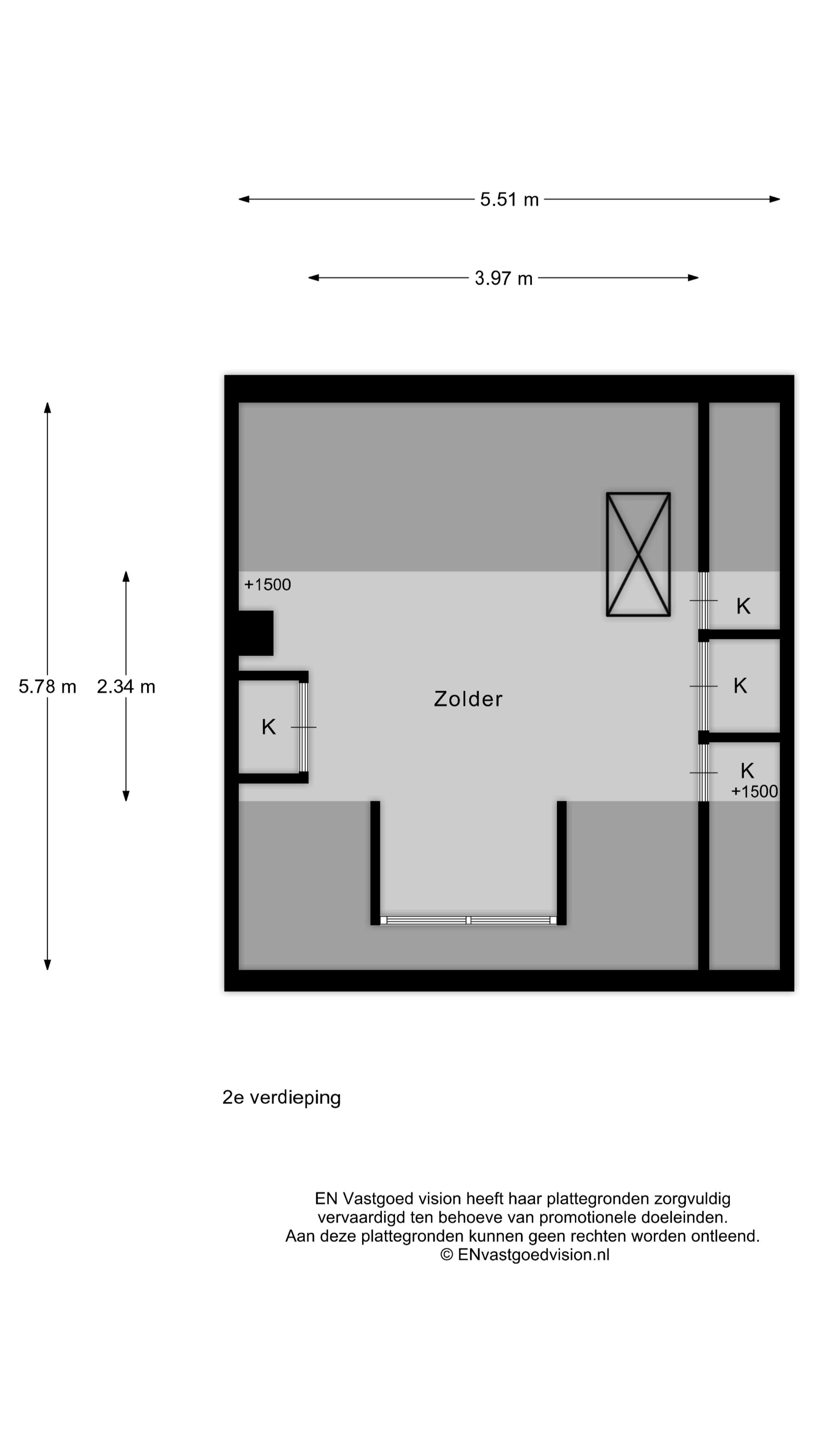 Foto 42 van Heilooërdijk 16