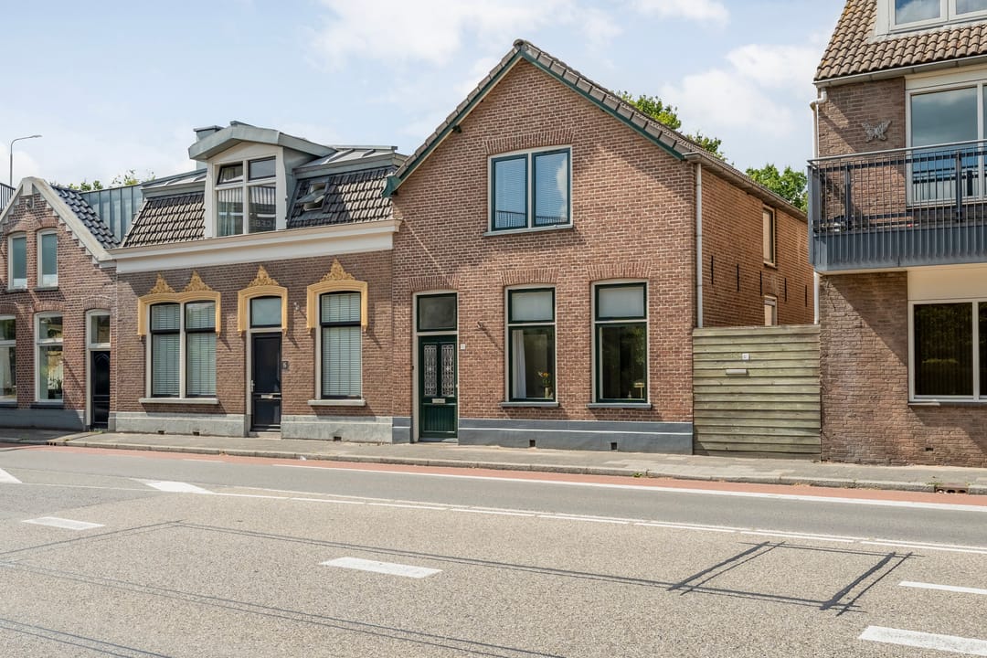 Foto 1 van Parallelweg 5
