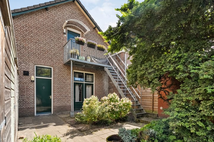 Photo 13 of Parallelweg 5