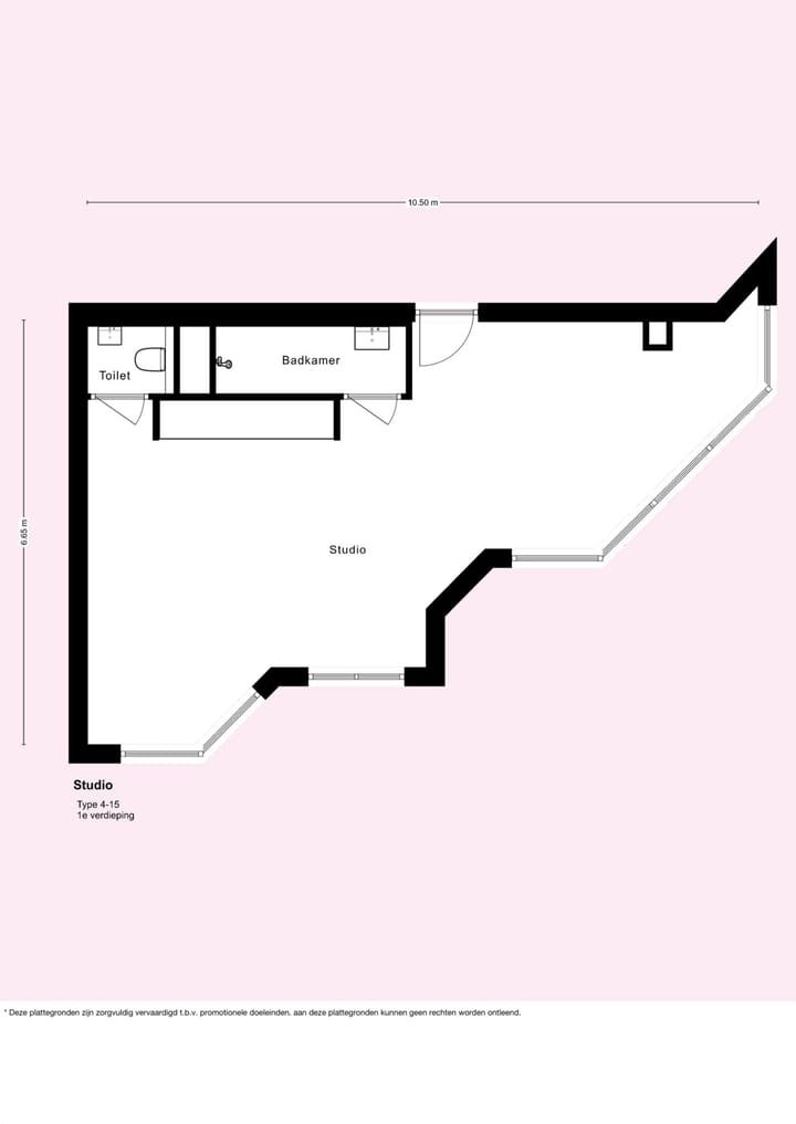 Foto 37 van Kalverstraat 4-15