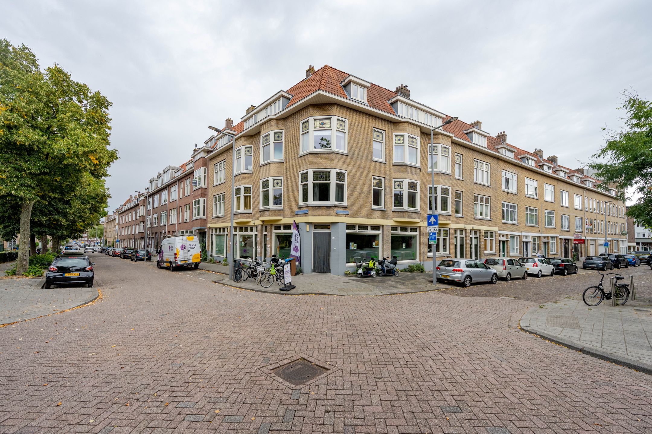 Verschoorstraat 72-A, 72, A01, Rotterdam, 3081JZ, Zuid-Holland, Nederland 72 