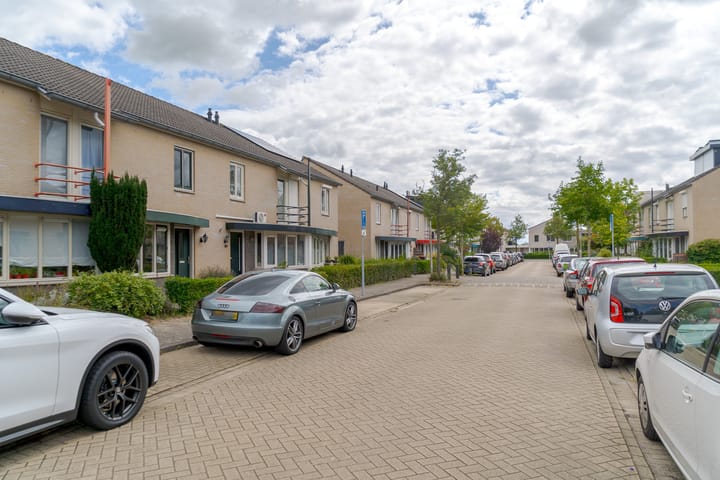 Foto 3 van Sneevlietstraat 11