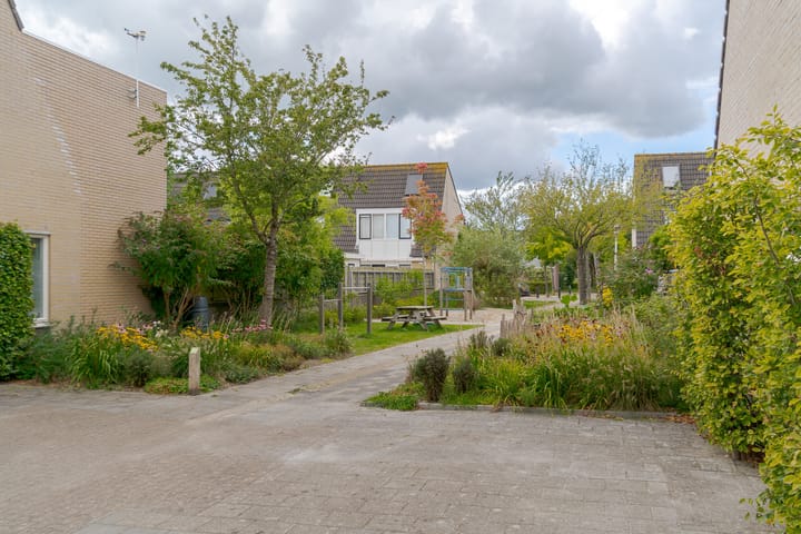 Foto 4 van Sneevlietstraat 11