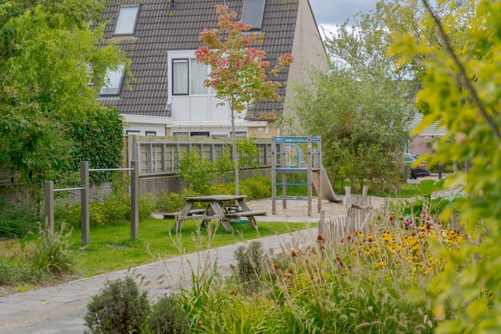 Foto 5 van Sneevlietstraat 11