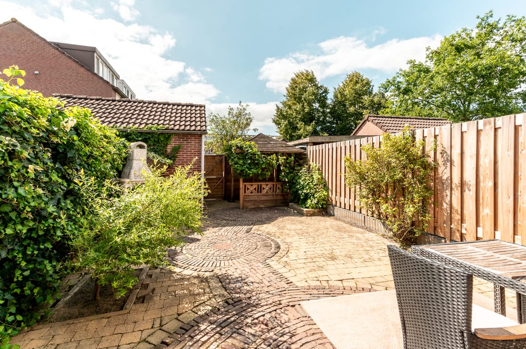 Foto 28 van Sprotstraat 11