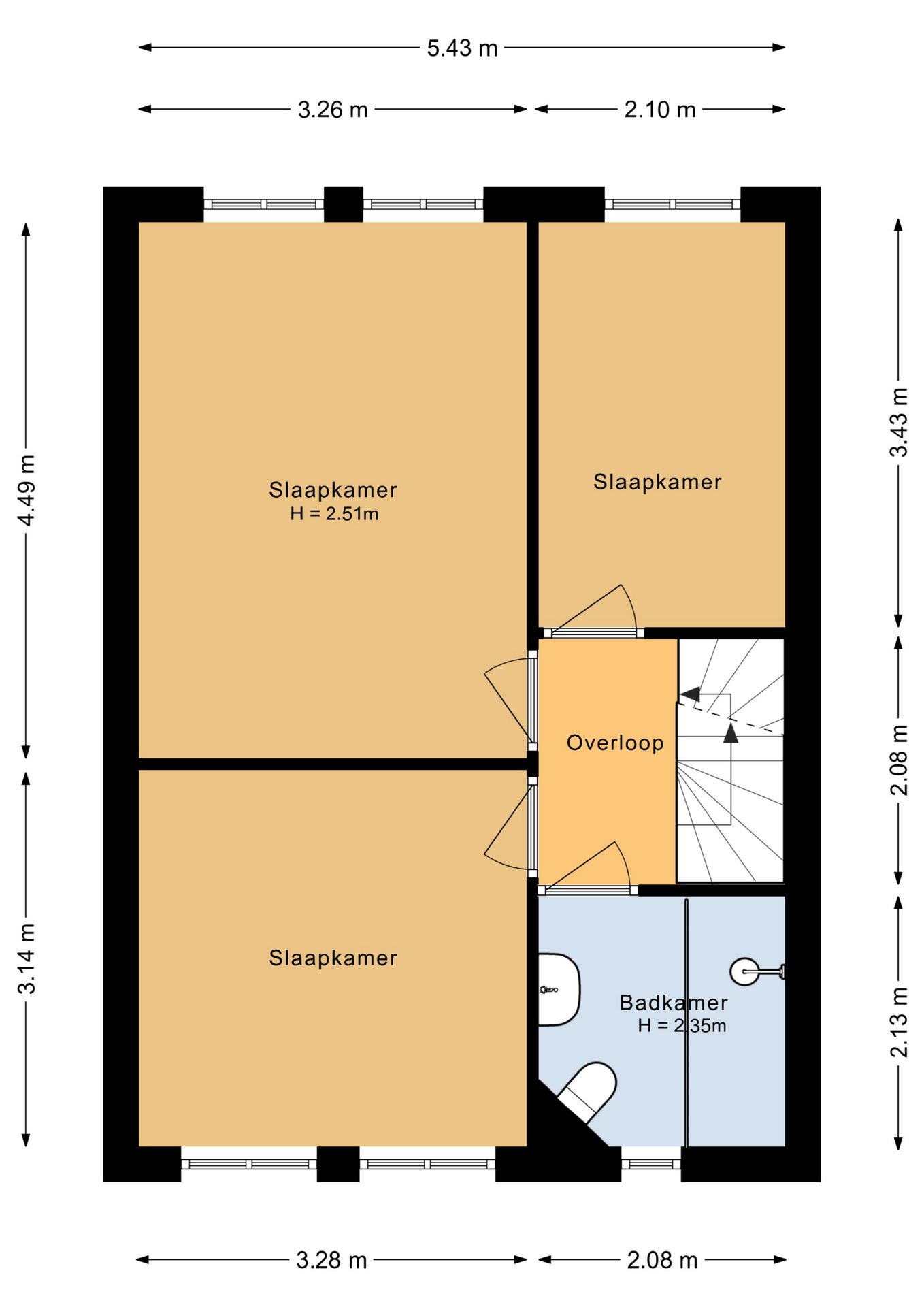 Foto 36 van Sprotstraat 11