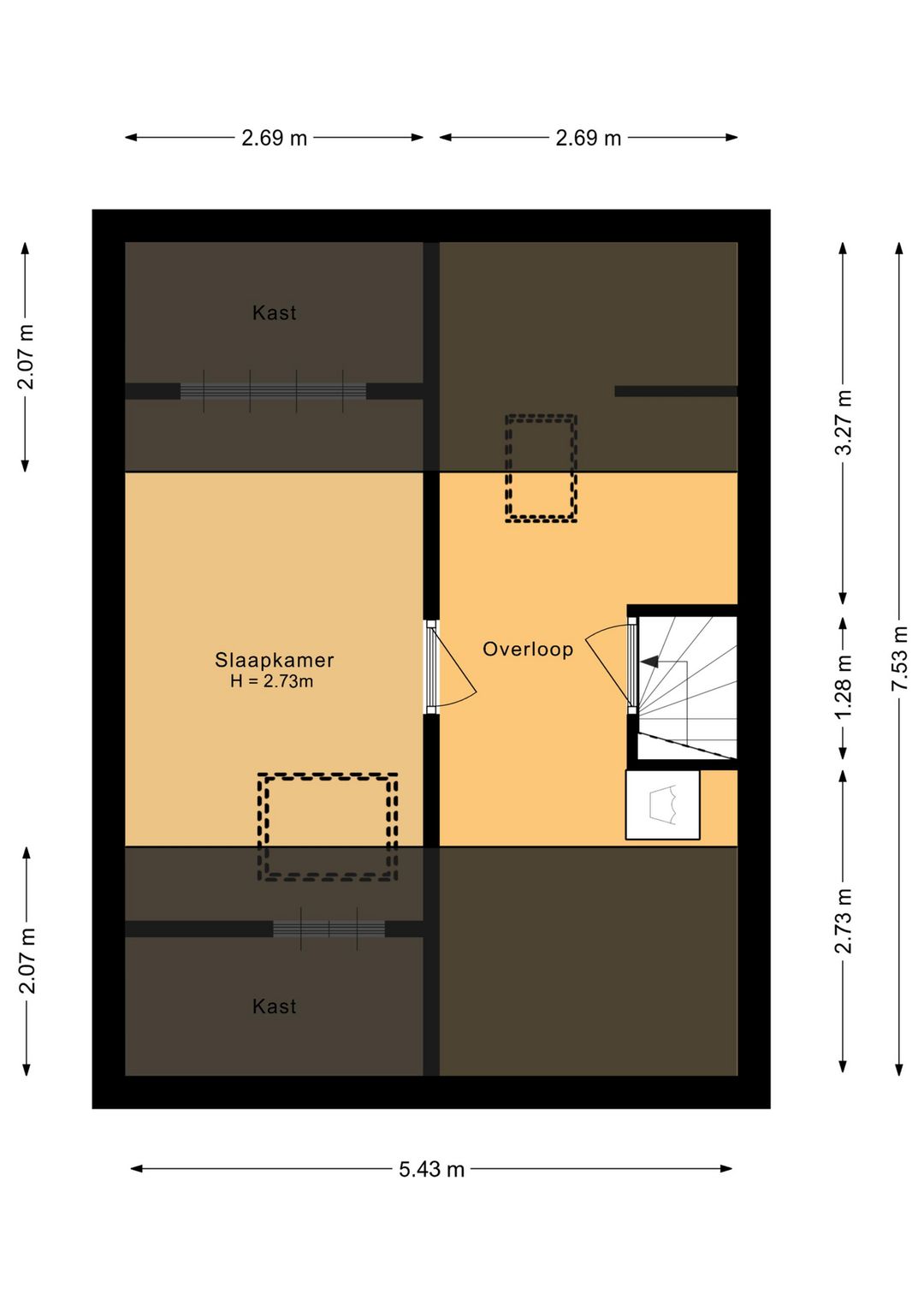 Foto 37 van Sprotstraat 11