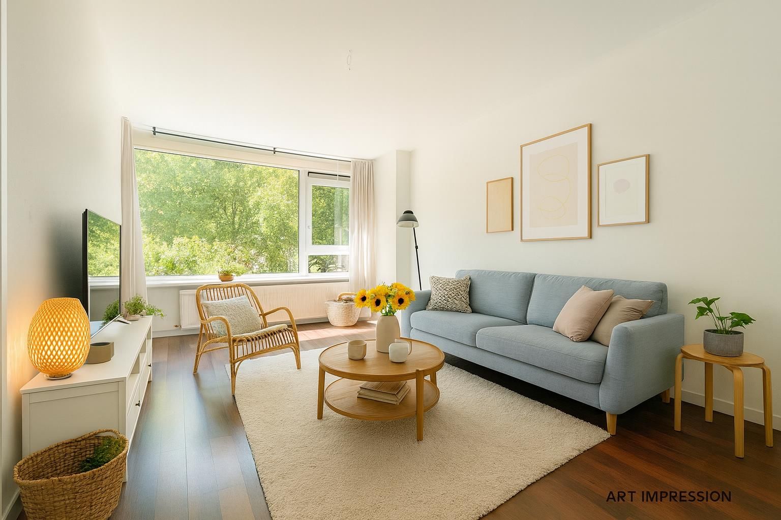 Mariniersweg 66-C, 66, C, Rotterdam, 3011NR, Zuid-Holland, Nederland 66