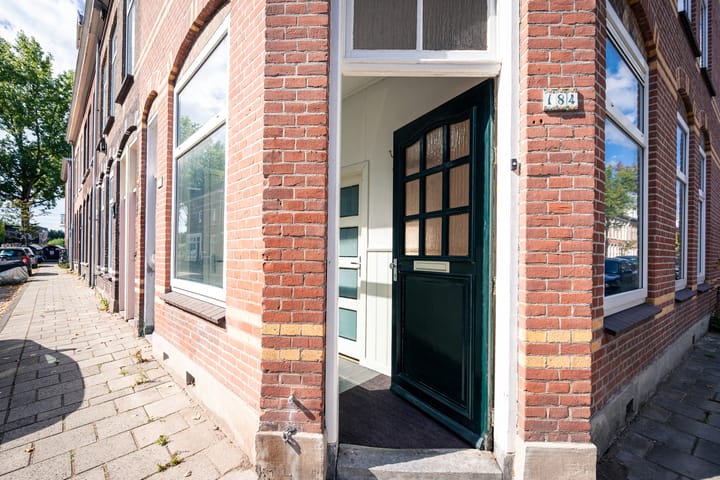 Foto 2 van Gasthuislaan 184-ZW