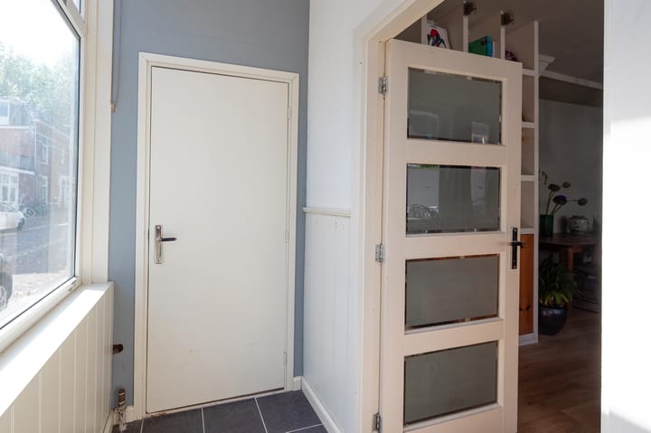 Foto 3 van Gasthuislaan 184-ZW