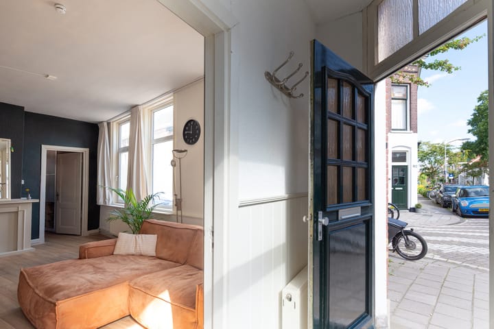 Foto 4 van Gasthuislaan 184-ZW