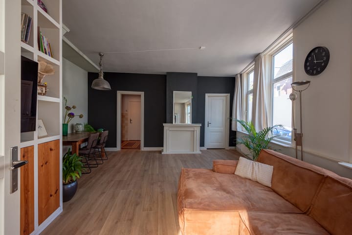 Foto 5 van Gasthuislaan 184-ZW