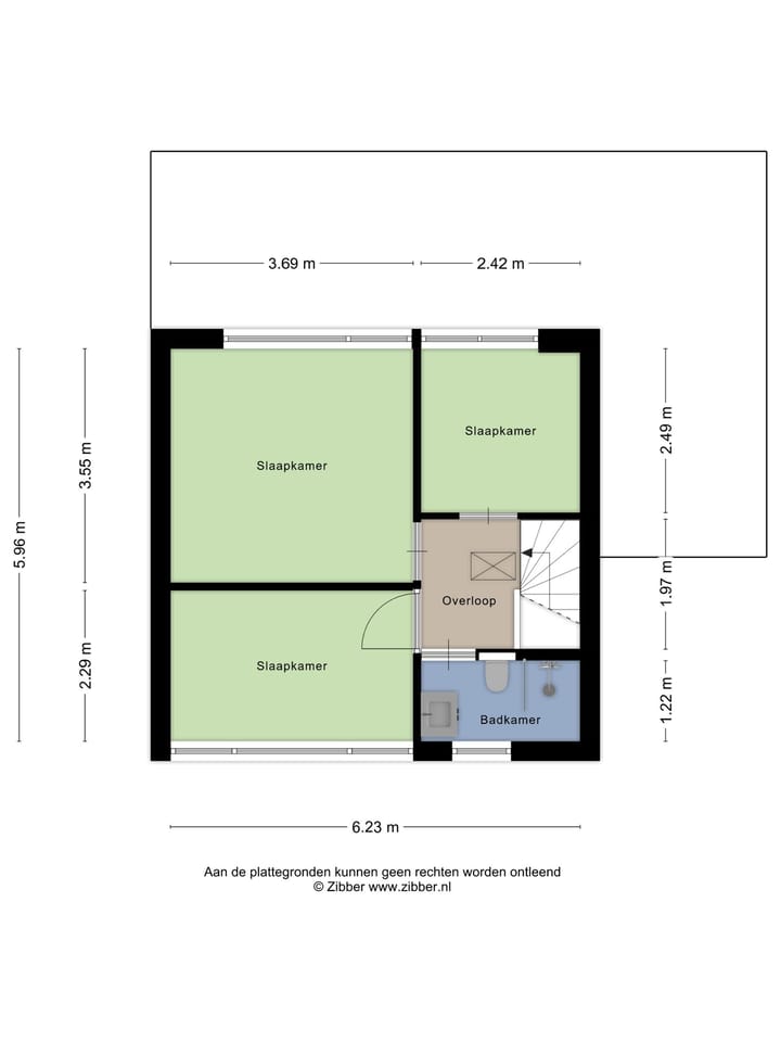 Foto 24 van Pelgrimstraat 7