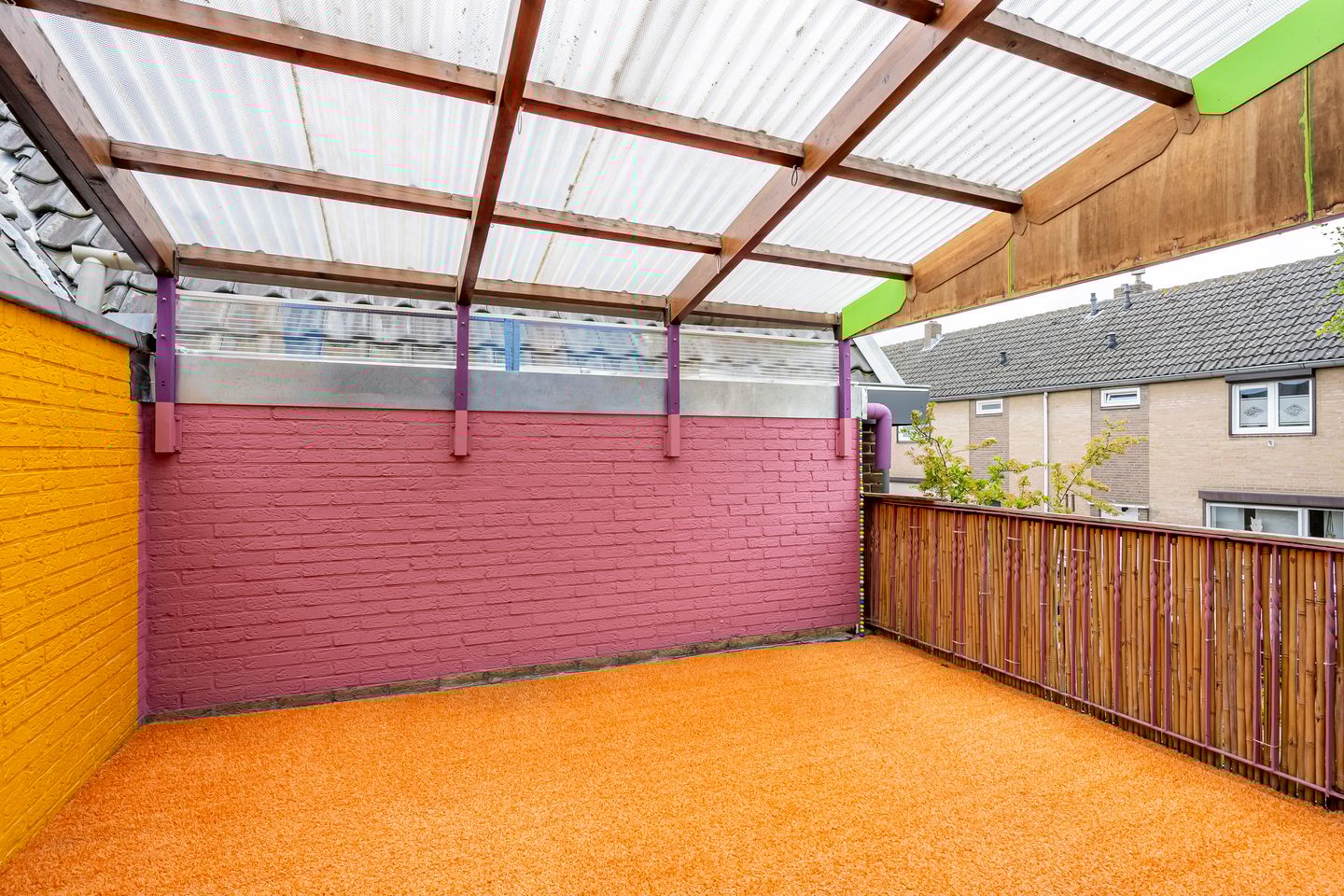 Photo 5 of Bosveldstraat 20