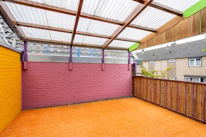 Foto 5 van Bosveldstraat 20