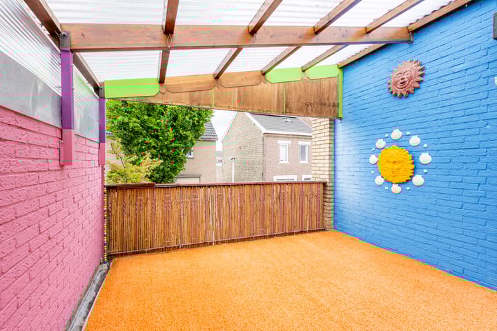 Foto 6 van Bosveldstraat 20