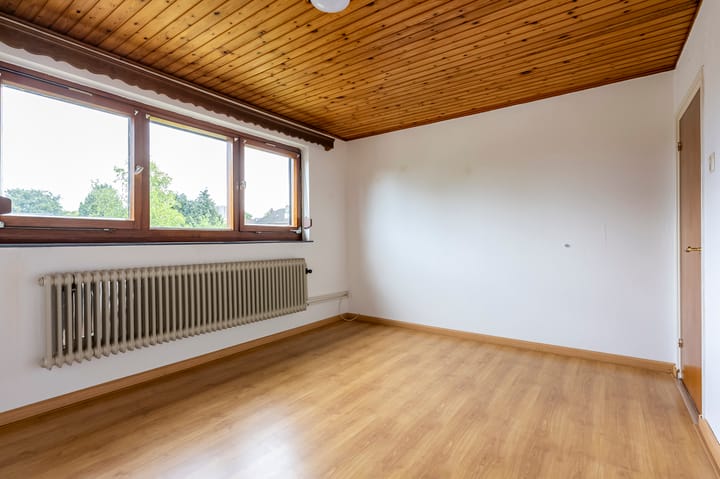 Foto 10 van Bosveldstraat 20