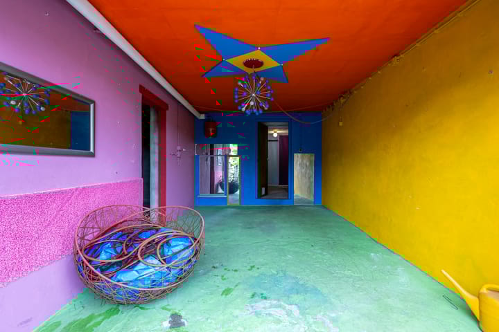 Foto 18 van Bosveldstraat 20