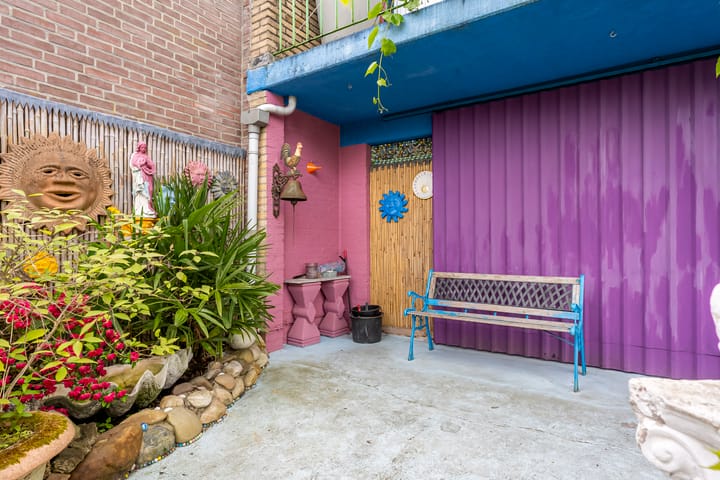 Foto 19 van Bosveldstraat 20