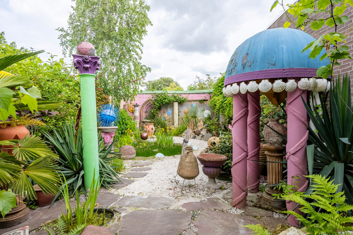 Photo 20 of Bosveldstraat 20