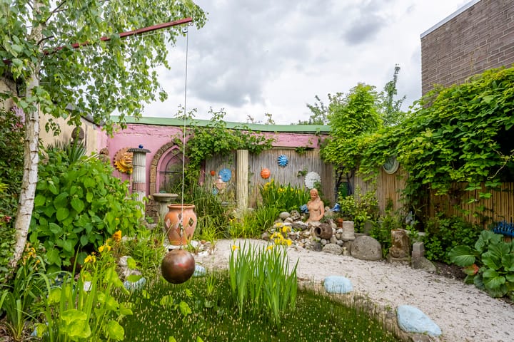 Foto 21 van Bosveldstraat 20