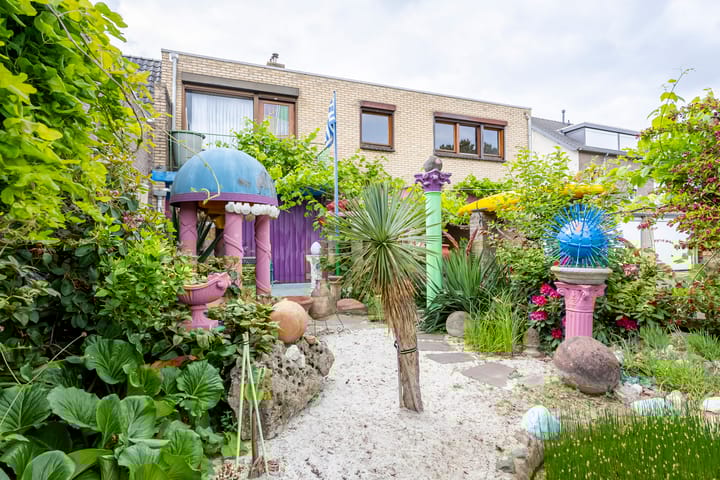 Foto 22 van Bosveldstraat 20