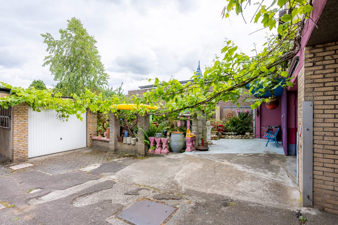 Photo 23 of Bosveldstraat 20