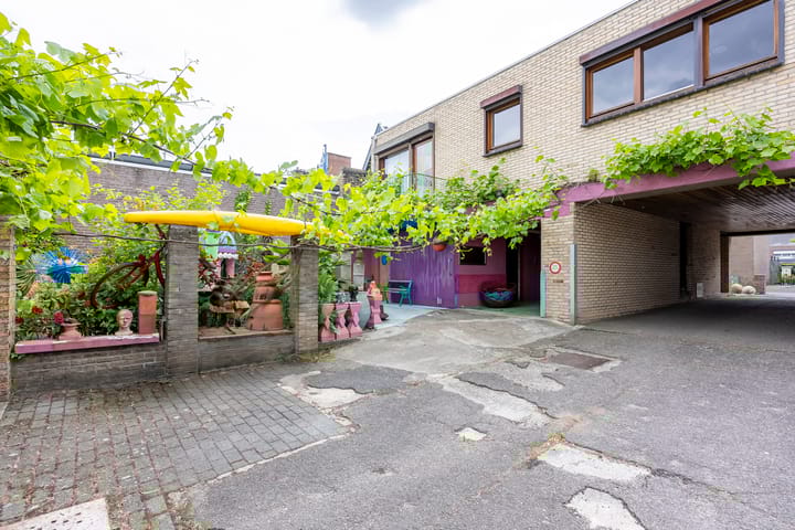 Foto 25 van Bosveldstraat 20