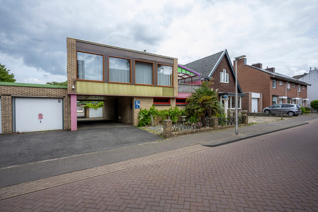 Photo 26 of Bosveldstraat 20