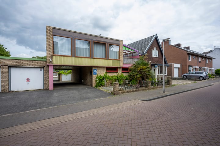 Foto 26 van Bosveldstraat 20