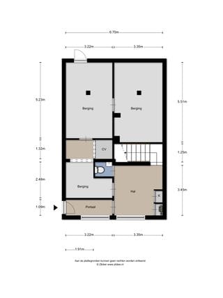 Foto 27 van Bosveldstraat 20