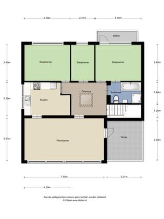 Photo 28 of Bosveldstraat 20