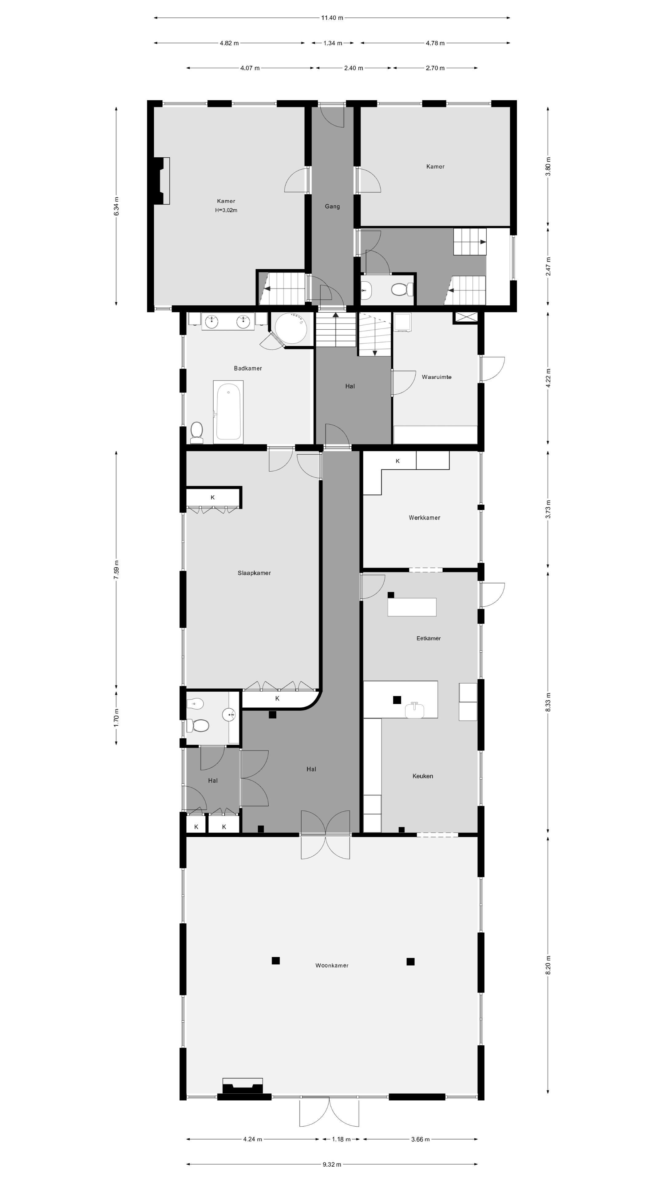 Foto 81 van IJsseldijk 222