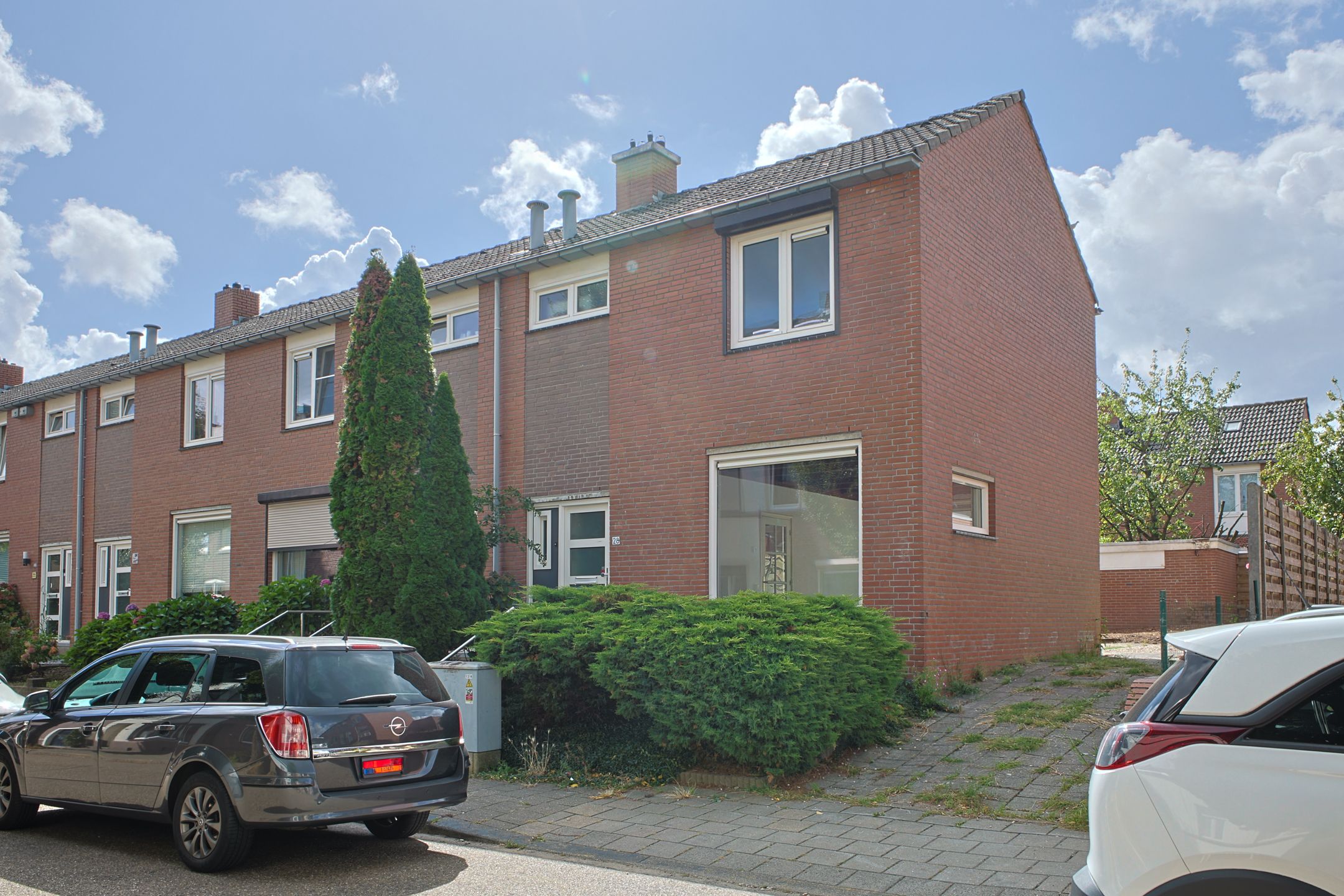 Limbrichterweg, 28, Sittard, 6135GG, Limburg, Nederland 28 