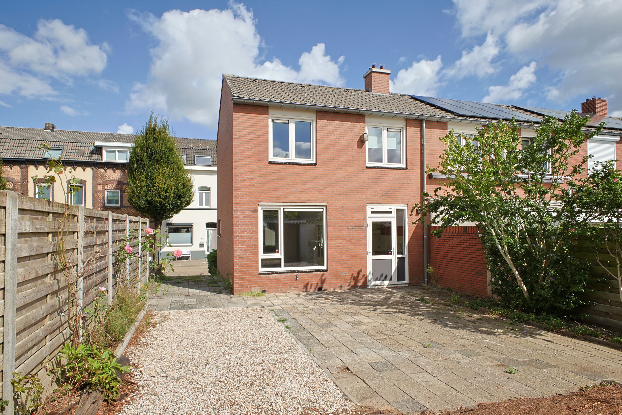 Foto 21 van Limbrichterweg 28