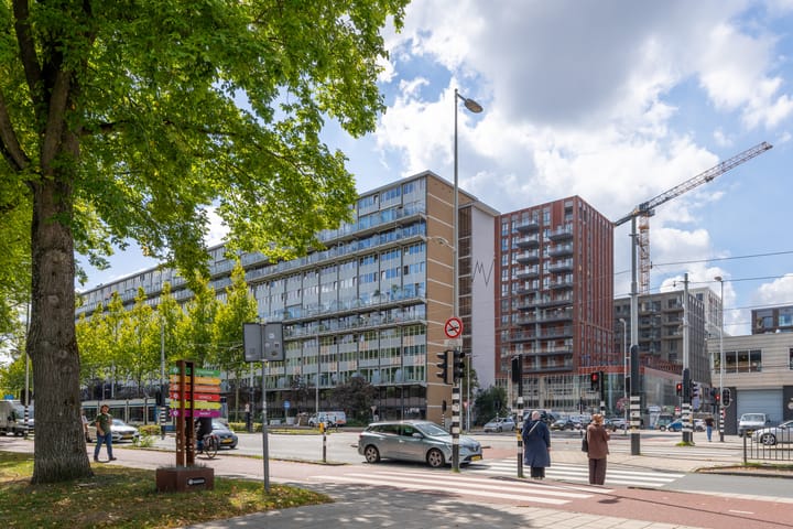 Photo 1 of Nicolaas Anslijnstraat 49