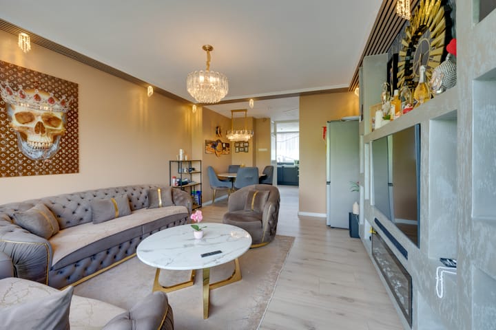 Photo 2 of Nicolaas Anslijnstraat 49