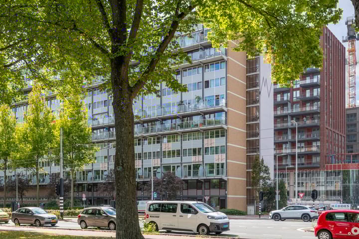 Photo 6 of Nicolaas Anslijnstraat 49